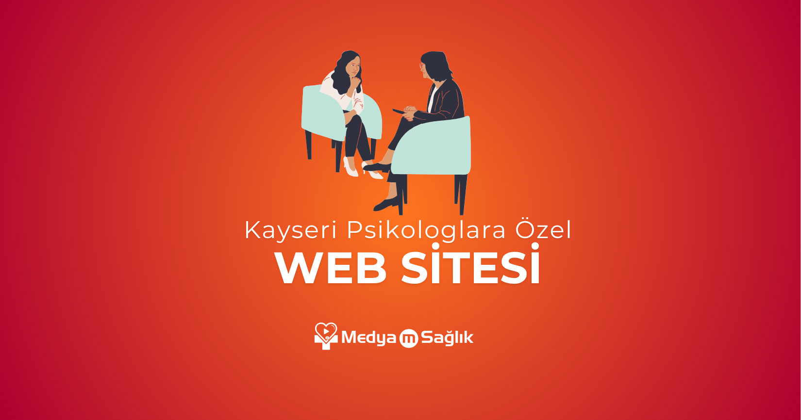 Kayseri’de Psikolog Web Sitesi İçin SEO Rehberi